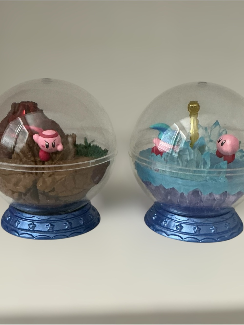 Kirby A New Wind for Tomorrow Terrariums